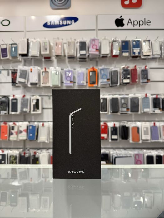 Samsung Galaxy S25 Plus/ Sigilat/2 ani garantie/ Future Gsm Mobile