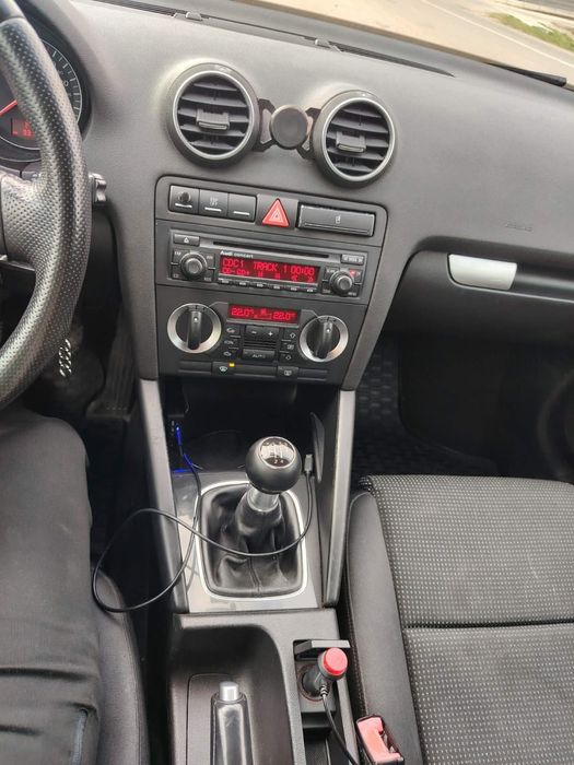 Vand Audi a3 1.9