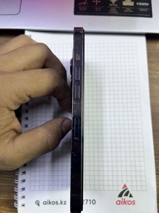 Айфон 14 Pro 256Gb