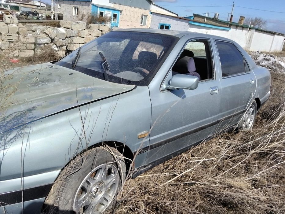 Продам или обмен Lancia Kappa