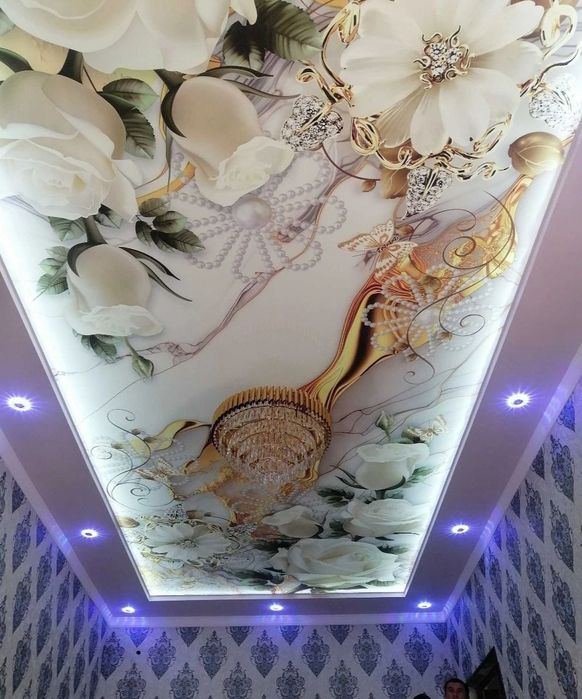 Natyojnoy patalok jalyuzi parda