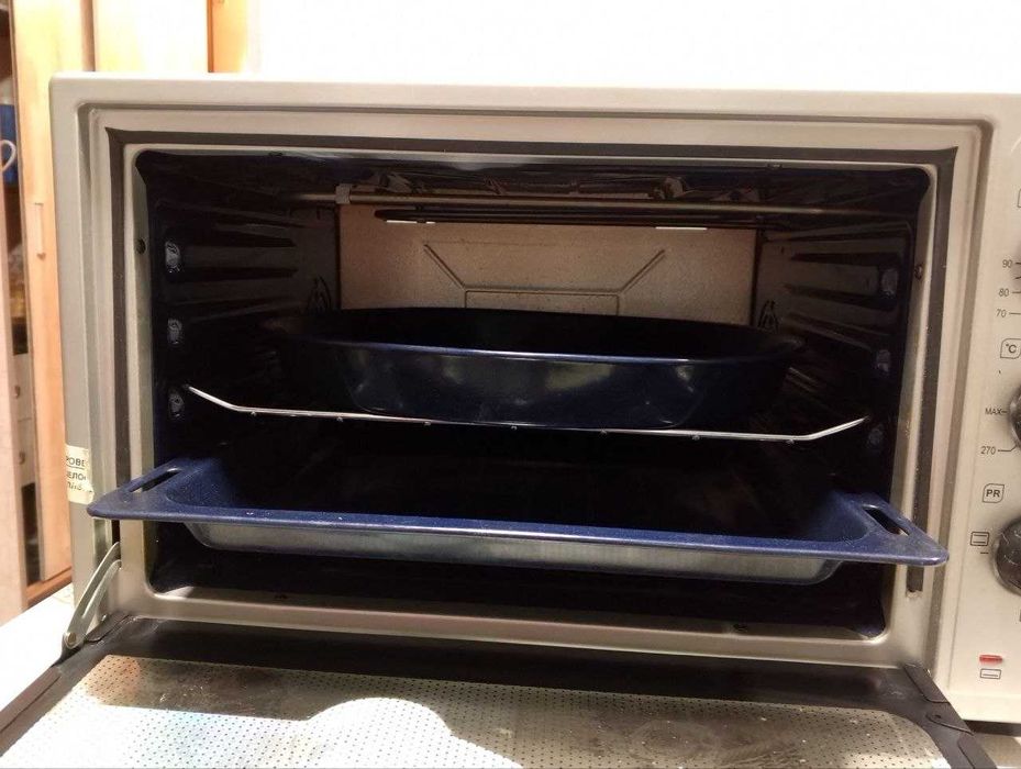 Продается электропечь