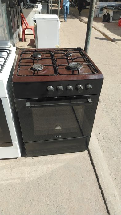 Gas plita sotiladi xolati ideal