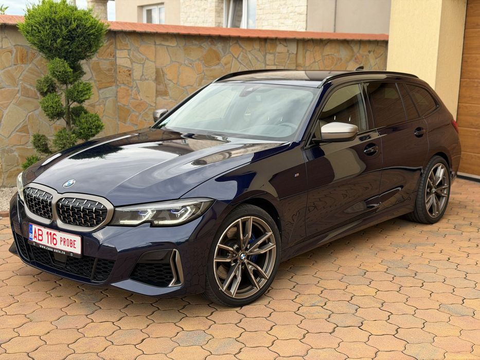 BMW M3 M340i / Laser / TVA deductibil / Posibilitate leasing