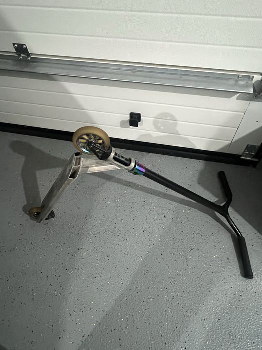 Trotineta freestyle MF 540