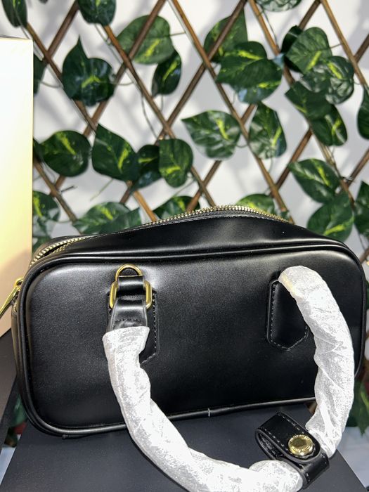 Geanta Miu Miu Black totebag