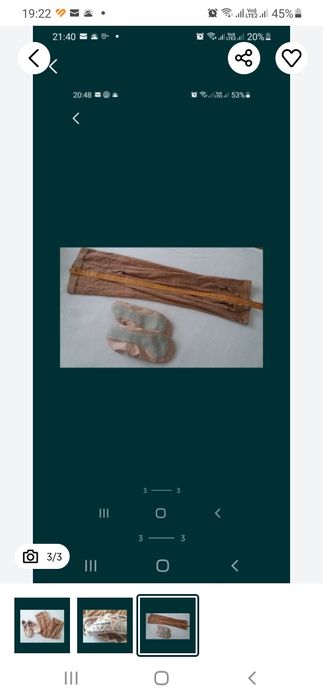 Pantalon scurt si echipament fete