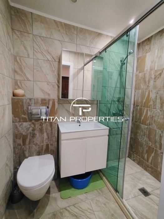 Дава се под наем Тристаен апартамент в Варна, Цветен квартал - 70 кв.м за 475 € - Снимка #9