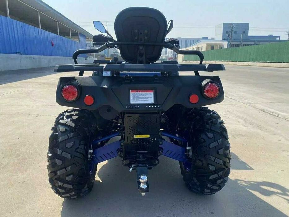 Квадроцикл Sharmax 650 Force