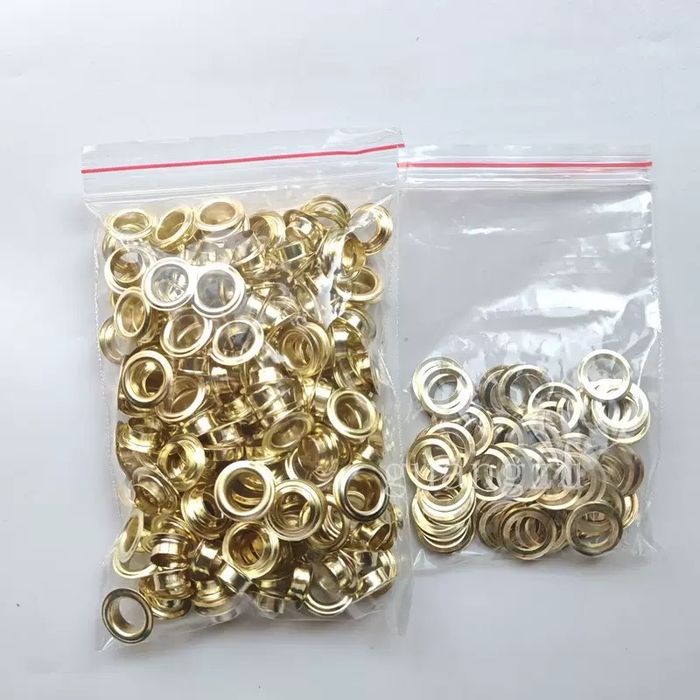 Люверс интсрумент и люверс