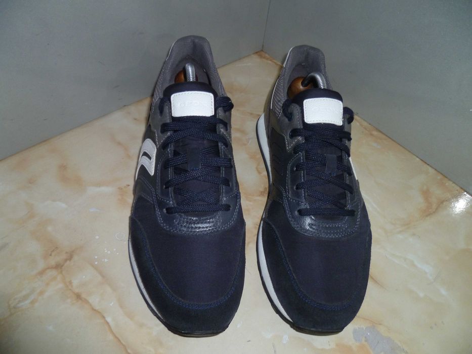 GEOX обувки №44.