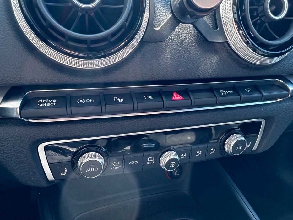 Audi A3 2.0 TDI S tronic Ambition