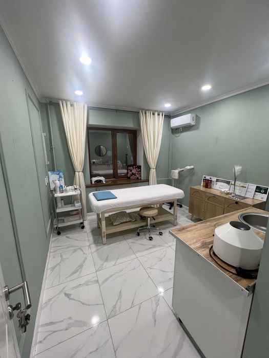 Сдаётся кабинет для совместной аренды