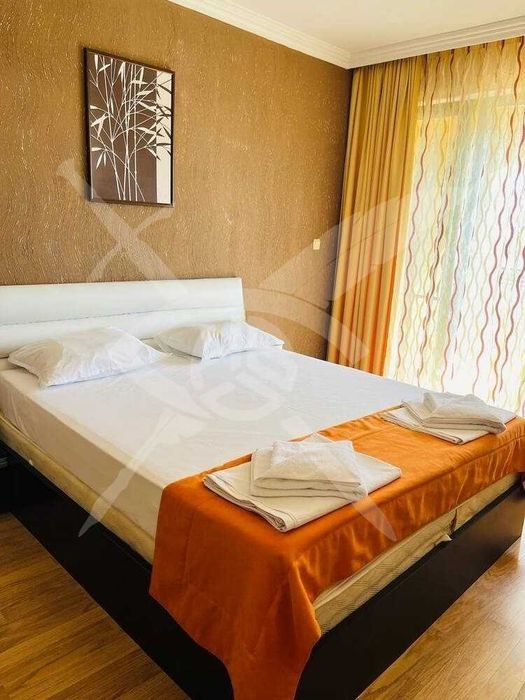 Продава се Двустаен апартамент в Царево - 75 кв.м за 1140 €/кв.м - Снимка #1