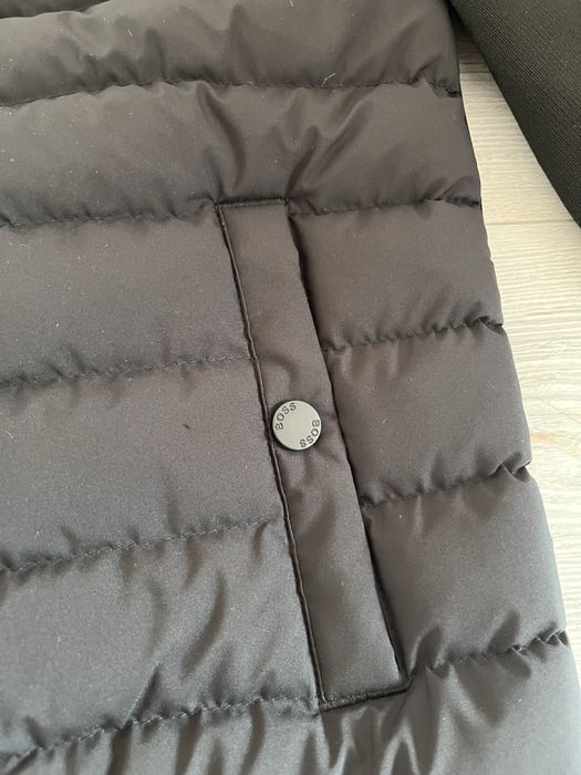 Boss преходно яке