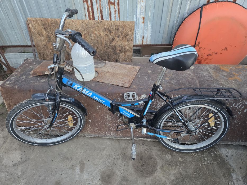 Продам велосипед