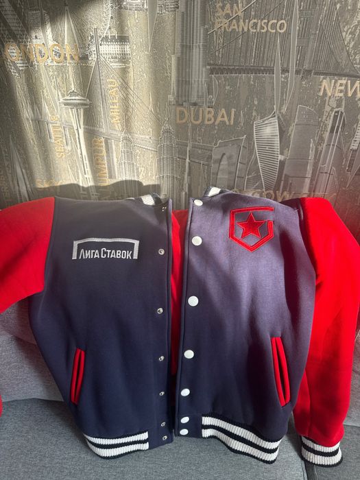 бомбер Gambit Гамбит