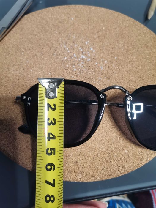 Ochelari de soare Dr. Franklin