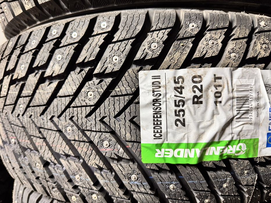 Шины 255/45 R20 Grenlander новые