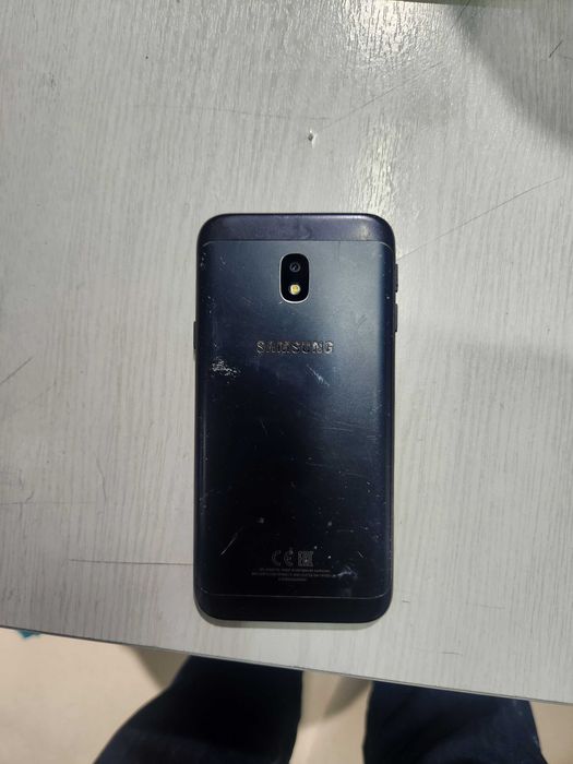 Honor 7a и samsung j3