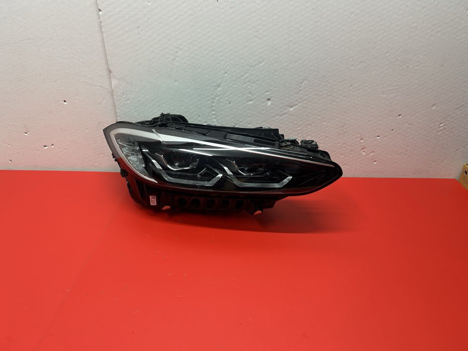 Far faruri  bmw G22 G26 G80 M3 G82 M4 full led 2019-2022 dreapta