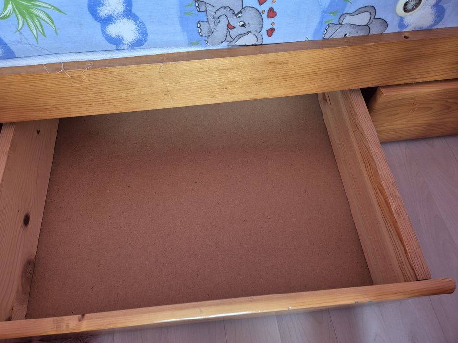 Кошара за бебета