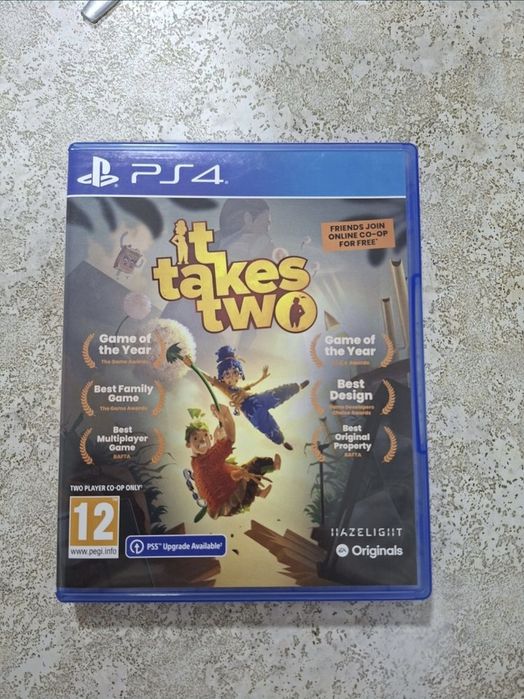 Диски для PlayStation