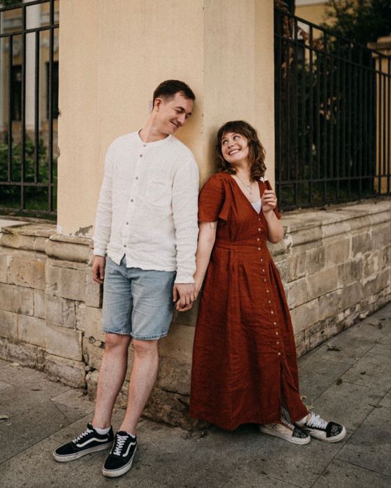 Фотограф в Петропавловске