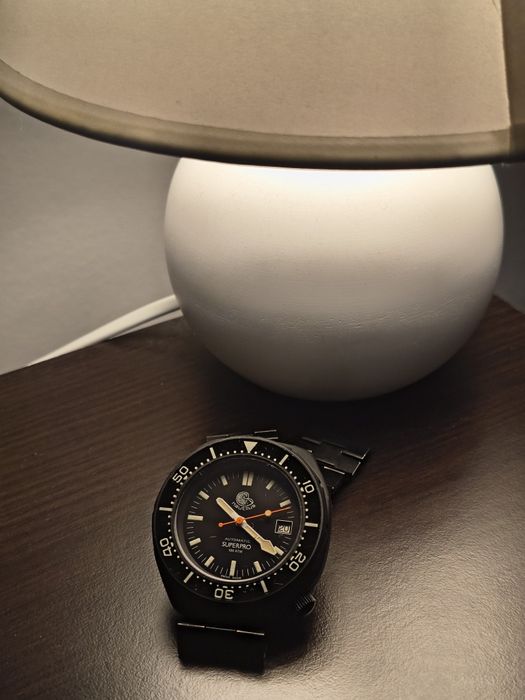 Ceas Nautilus Super Pro