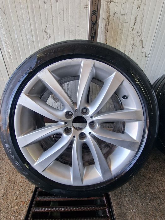 Jante BMW style 331