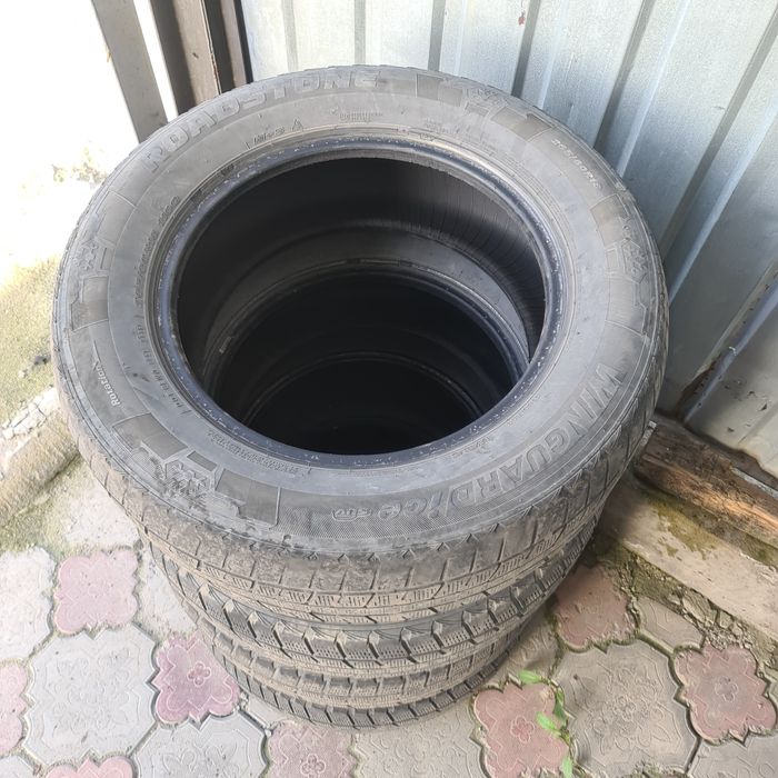 265,60,18 зимние