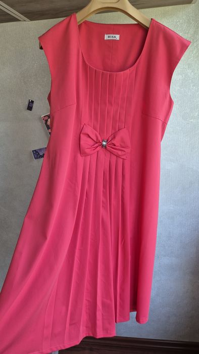 Платья для беременных, смотрите все фото, размер 44-46 рус/38 евро