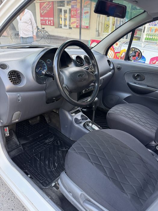 Matiz 2013 yil Avtomat