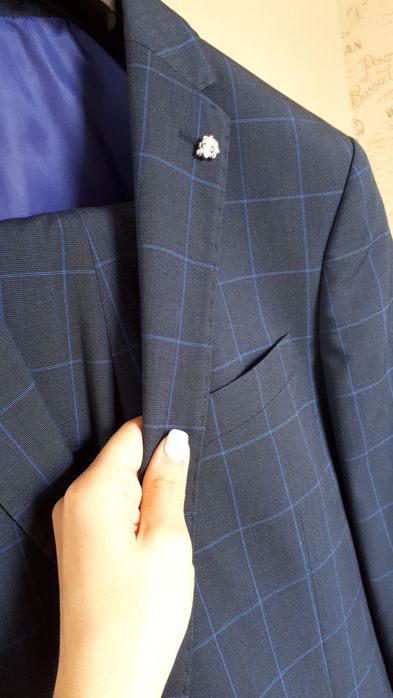 Костюм класический