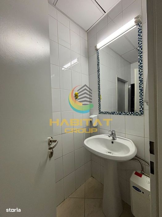Spațiu de birouri modern de închiriat – Metrou Brâncoveanu | Etaj 2 |