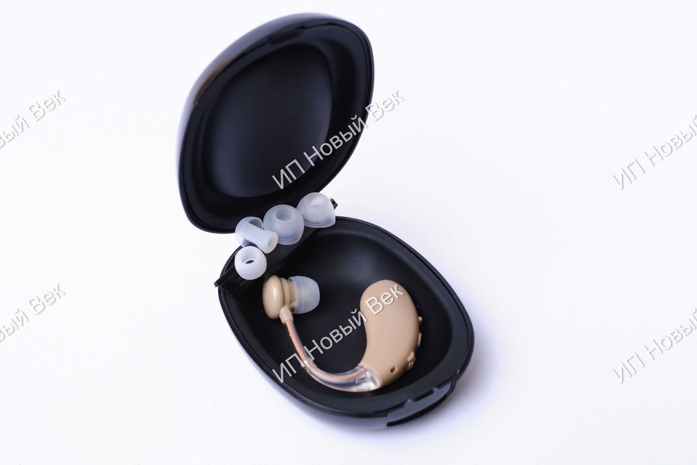 Слуховой аппарат KV 601