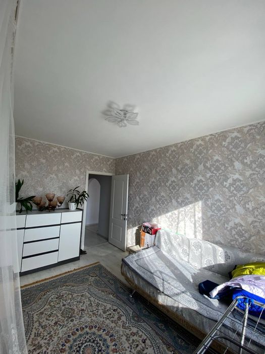 Продается 3 комн. Центральный 45
