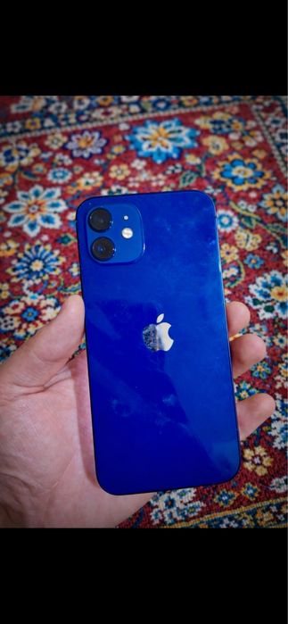 Iphone 12 sotiladi