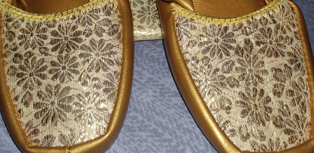 Set pantofi de balet - obiect de colecție