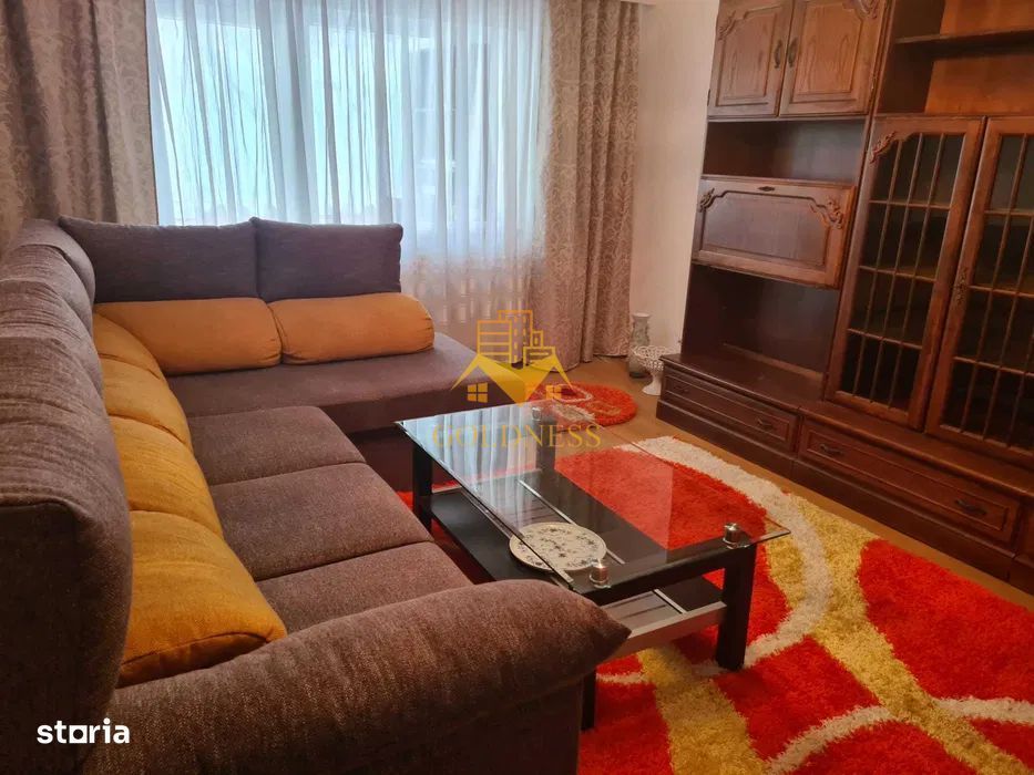 3 Camere decomandate,Parcare, Intre lacuri, FSEGA, Iulius Mall,Dunarii