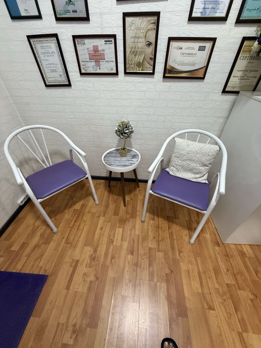 Продам стулья в отличном состоянии