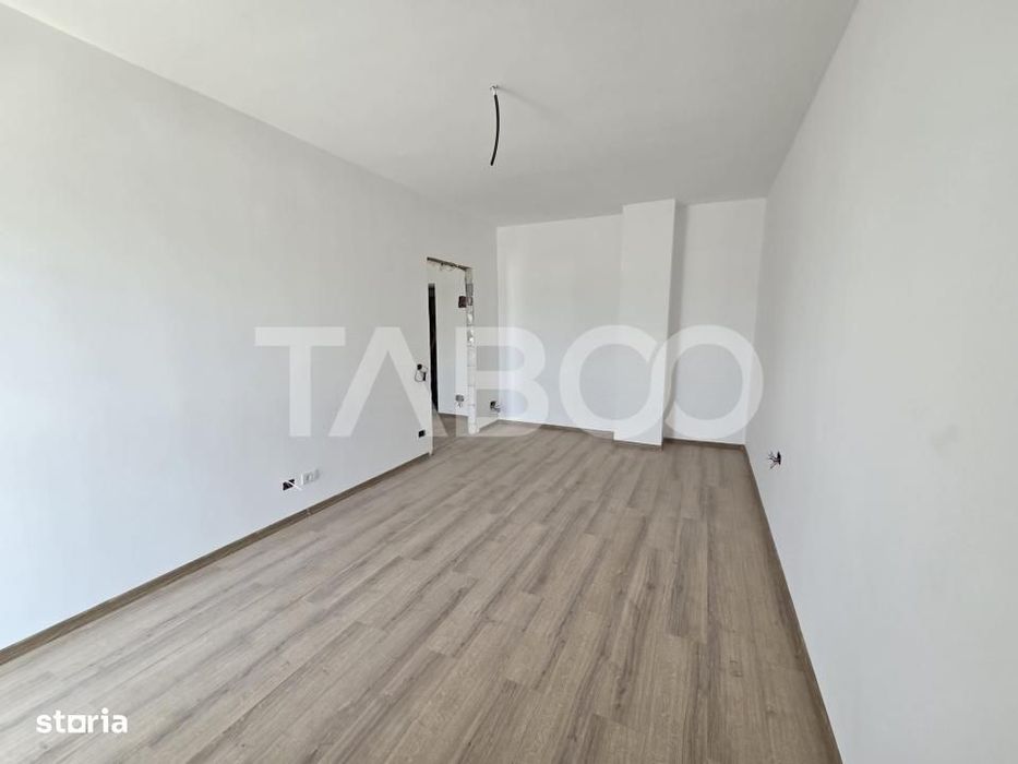Apartament 3 camere 57 mp utili constructie noua 2025 — fotografia 3