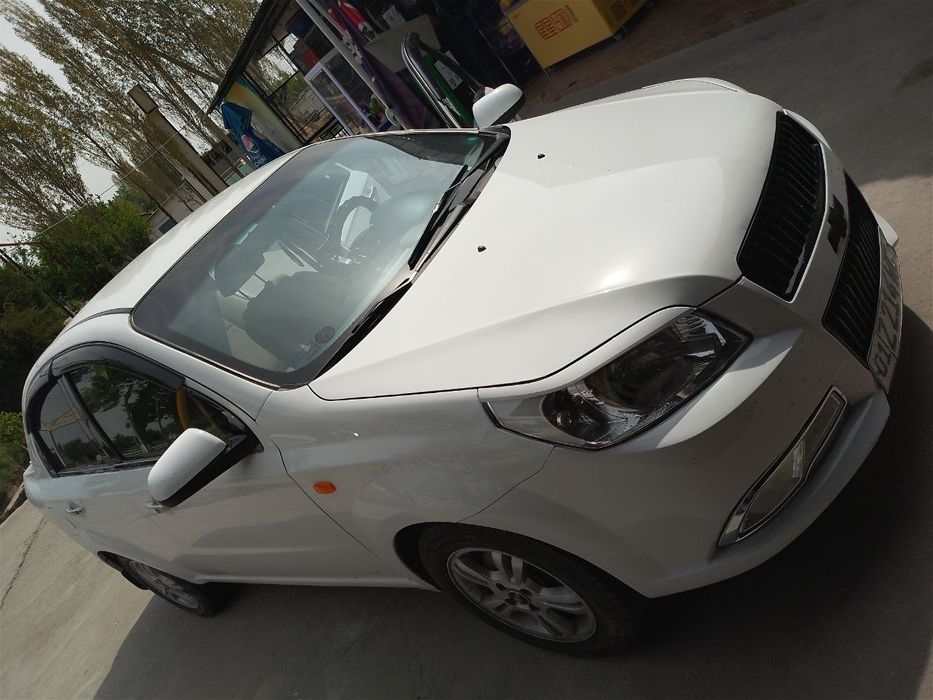 Chevrolet Nexia 2018 — 7