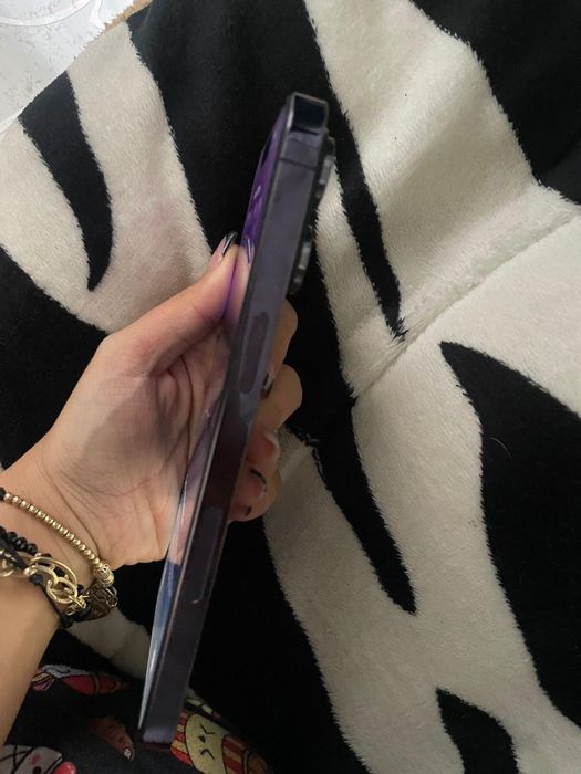 iphone 14 pro max 256 gb