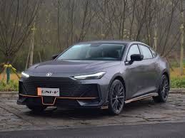 Вентилятор для Changan Uni-v