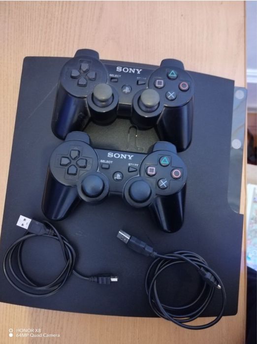 Playstation3 kamplekt sotiladi xolati zoʻr