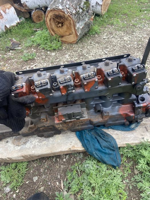 Продам апаратуру даф 95