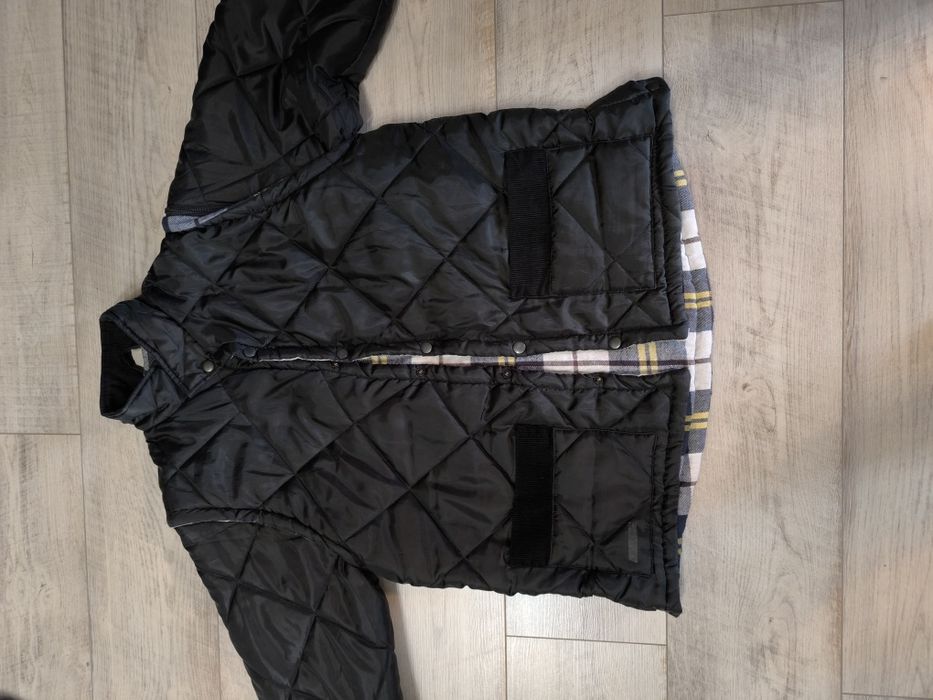 Зимно работно яке COFRA