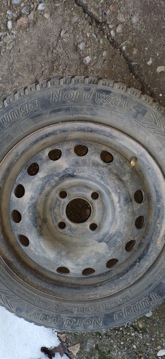 Балон одна единица