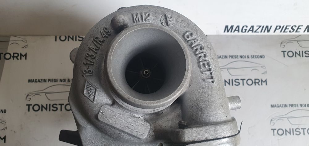 Turbo Opel Astra J 2.0cdti Opel Zafira C, turbo opel Insignia 55581063
